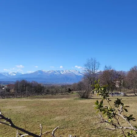 Villa Chiera *