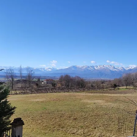 Villa Chiera -