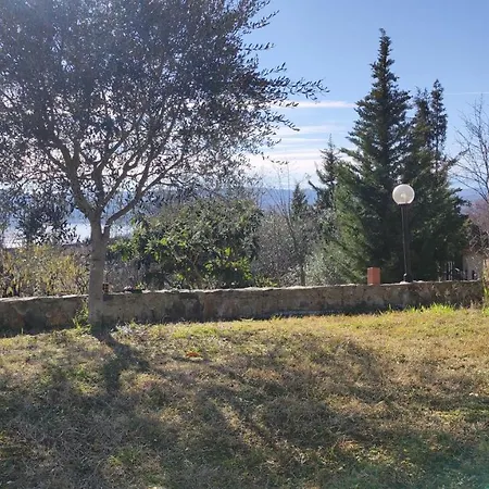 Villa Chiera *