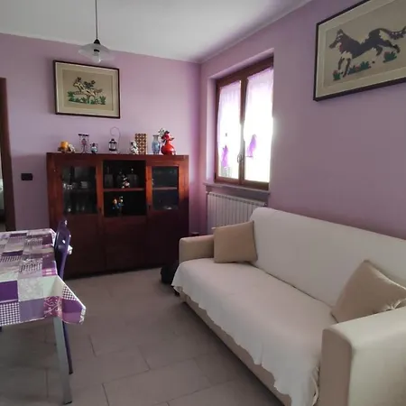 Villa Chiera Viverone