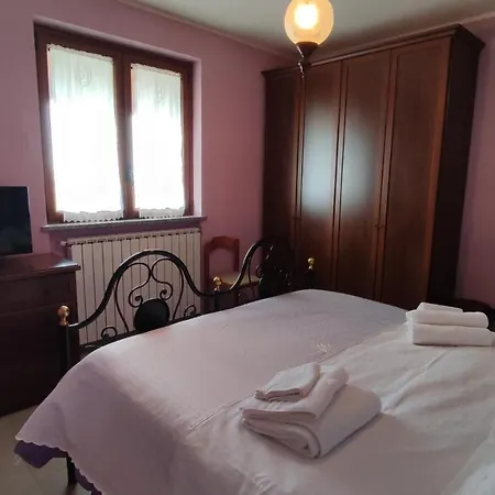 Chiera Villa