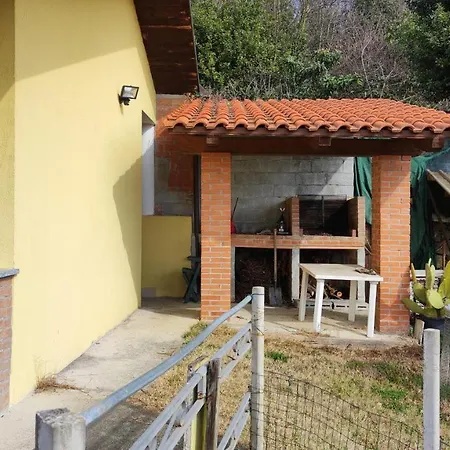 Chiera - Villa