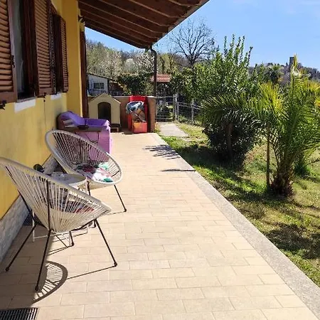Chiera Villa