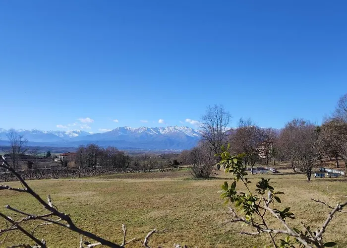 Villa Chiera *