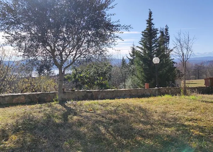 Villa Chiera *