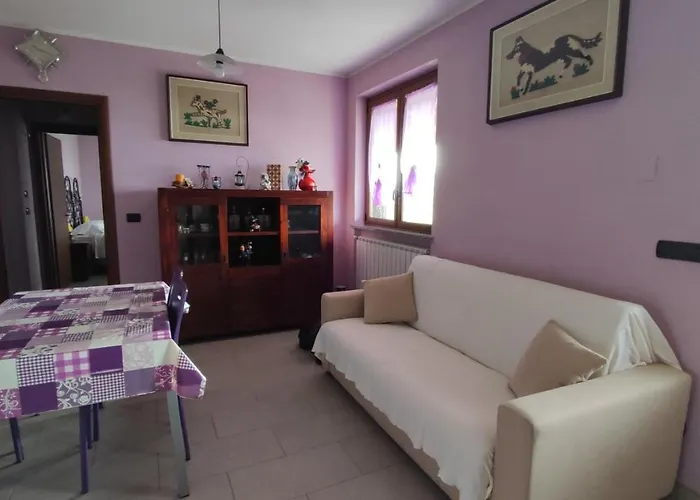 Villa Chiera Viverone