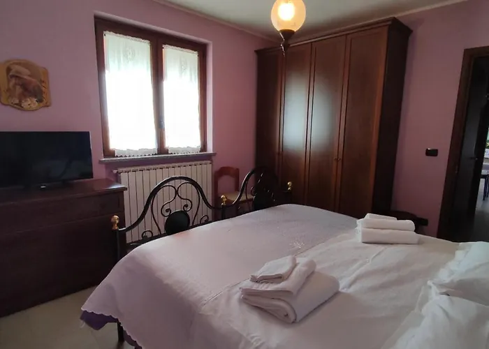 Chiera Villa
